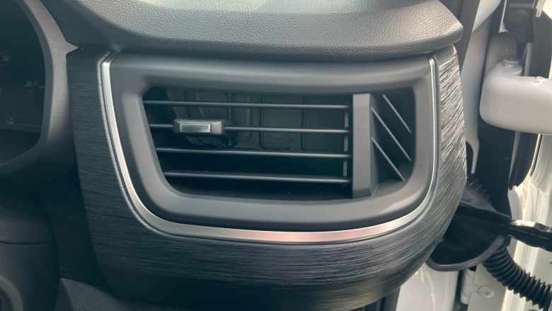 Renault Trafic Swb Diesel SL30 Blue dCi 150 Extra [Safety] Van